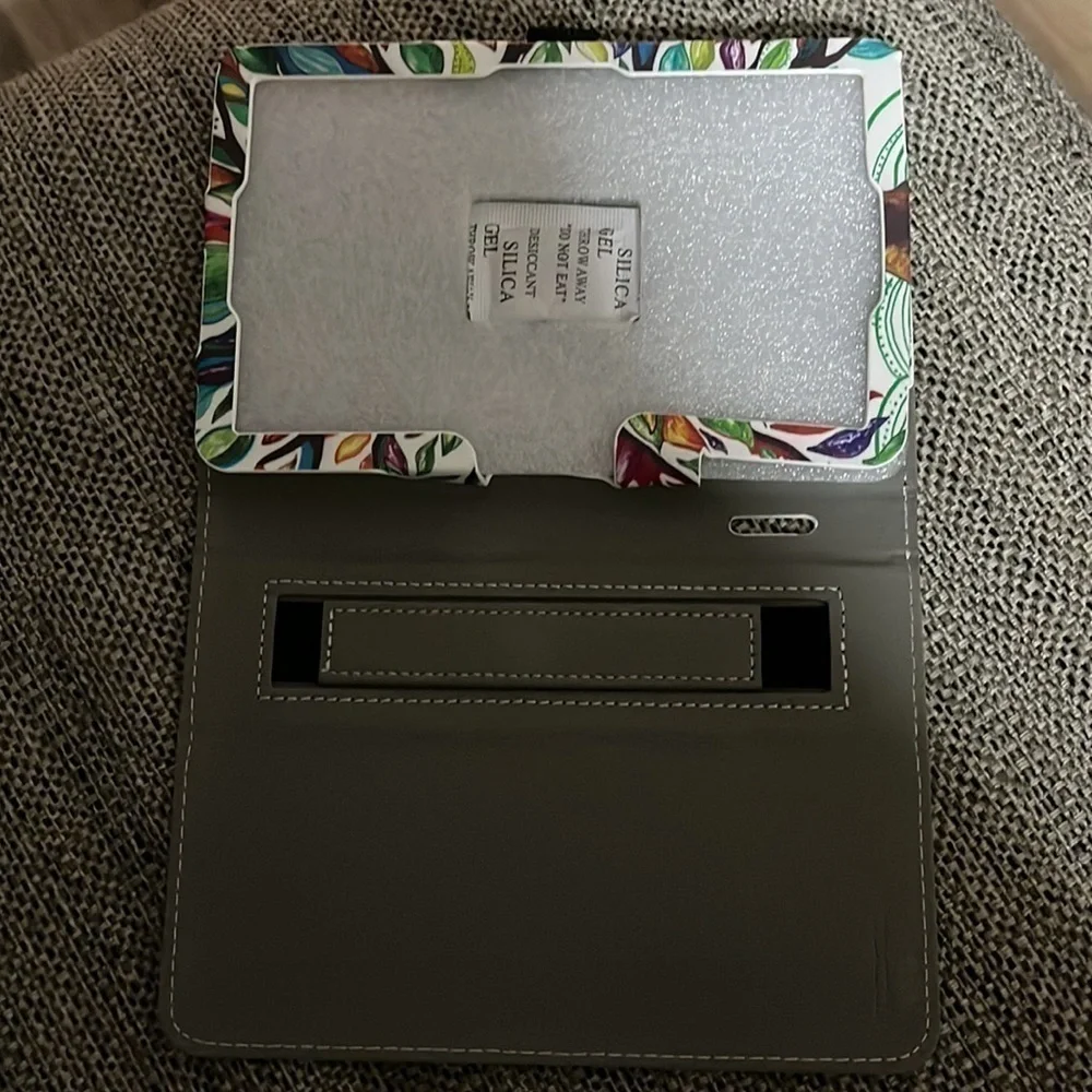 MOKO Fire 7 case Lucky Tree NEW